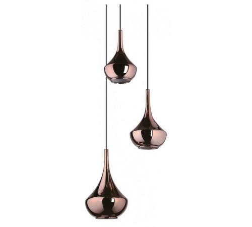 Подвесная люстра Eglo ALMOSTER 390439