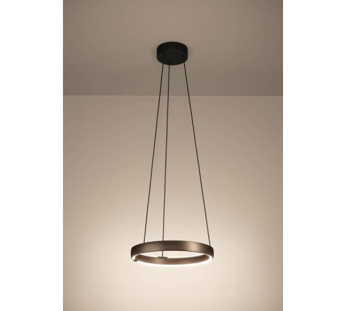 Подвесной светильник Eglo TRABUCO 390449