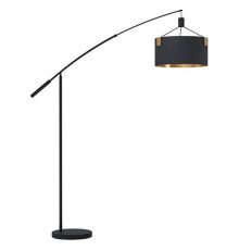 Торшер Eglo Tortola 1 39966