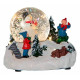 Световая композиция Eglo WINTERVILLE 411482