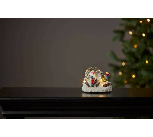 Световая композиция Eglo WINTERVILLE 411482