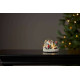 Световая композиция Eglo WINTERVILLE 411482