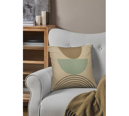 Подушка декоративная Eglo Berhala 420122
