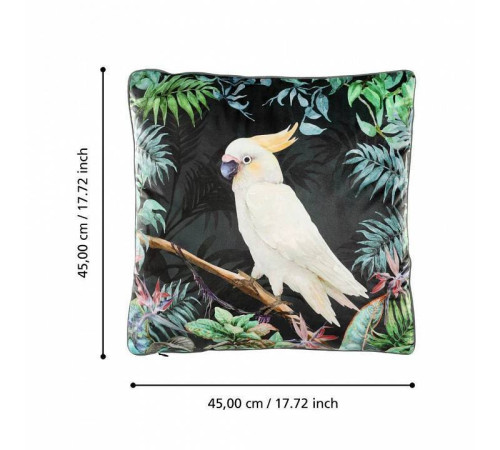 Подушка декоративная Eglo Mobara 420279