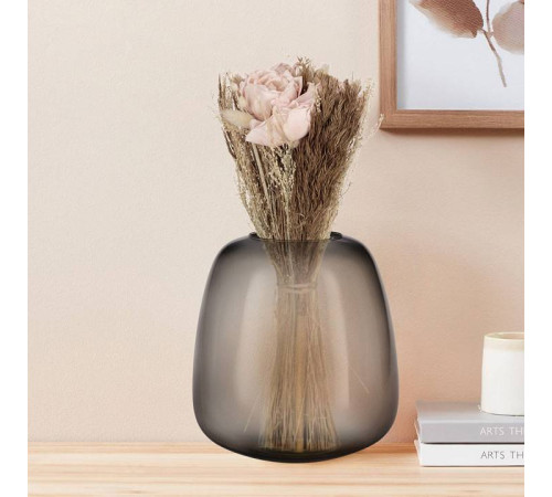 Ваза настольная Eglo Delnite керамическая 250 мм 421081