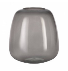 Ваза настольная Eglo Delnite керамическая 250 мм 421081