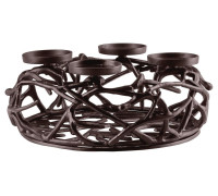 Подсвечник декоративный Eglo Oroquieta 422731