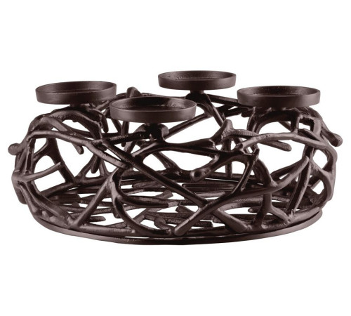 Подсвечник декоративный Eglo Oroquieta 422731