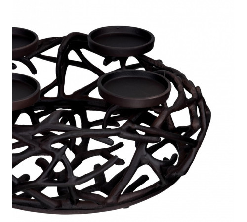 Подсвечник декоративный Eglo Oroquieta 422731