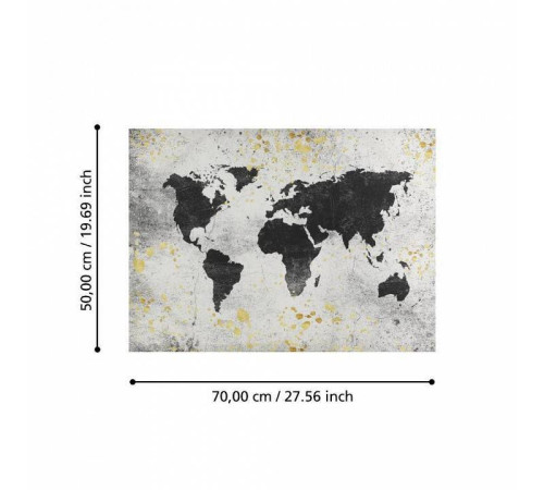 Картина Eglo Alaminos 423028