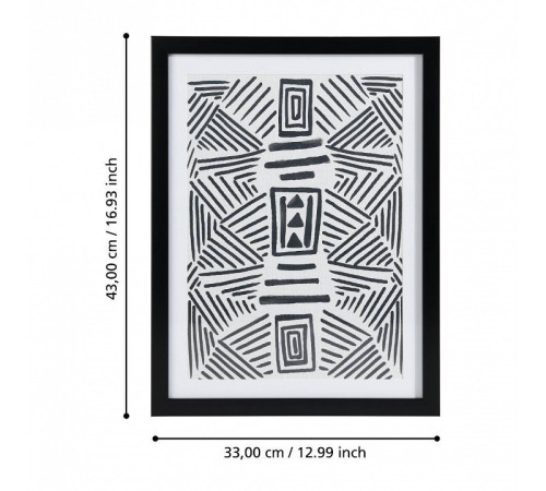 Картина Eglo Roberval 423092