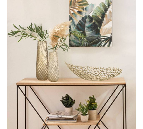 Набор из 2 блюд декоративных Eglo Kimitsu 427087