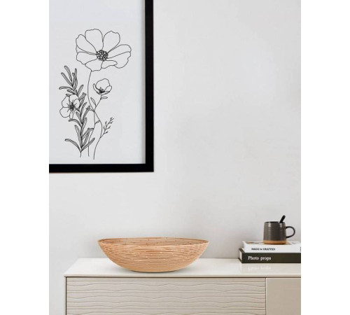 Чаша декоративная Eglo Sibulan 427449