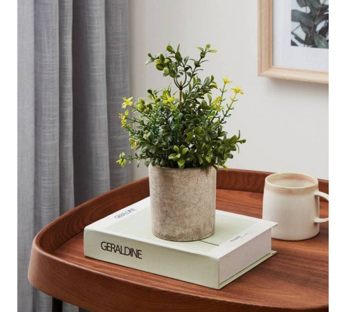 Растение в горшке Eglo Chitose 428025