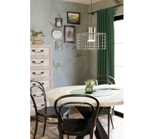 Подвесной светильник Eglo ПРОМО Milligan 43649