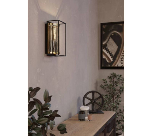 Накладной светильник Eglo Nohales 43789