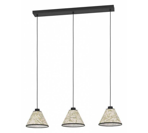 Подвесной светильник Eglo Oxpark 43943