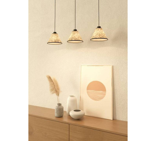 Подвесной светильник Eglo Oxpark 43943