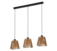 Подвесная люстра Eglo LAVISTER 44073