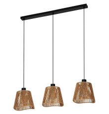 Подвесная люстра Eglo LAVISTER 44073