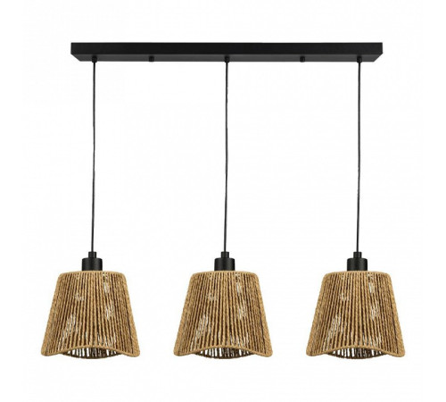 Подвесная люстра Eglo LAVISTER 44073