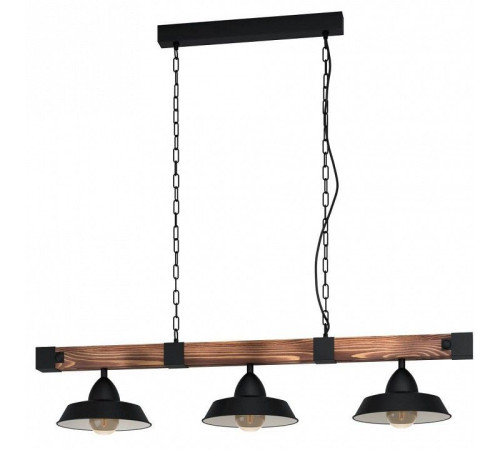 Подвесной светильник Eglo OLDBURY 44086