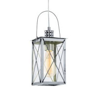 Подвесной светильник Eglo ПРОМО Donmington 49212