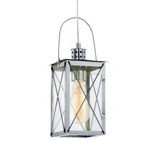 Подвесной светильник Eglo ПРОМО Donmington 49212