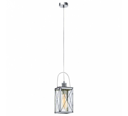 Подвесной светильник Eglo ПРОМО Donmington 49212