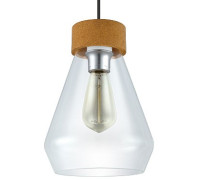 Подвесной светильник Eglo Brixham 49262