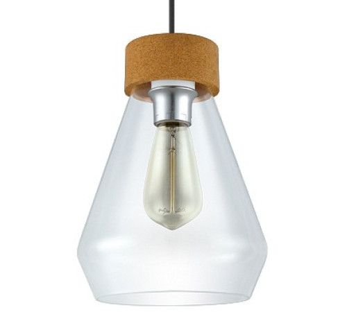 Подвесной светильник Eglo Brixham 49262