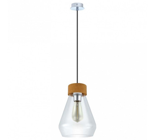 Подвесной светильник Eglo Brixham 49262