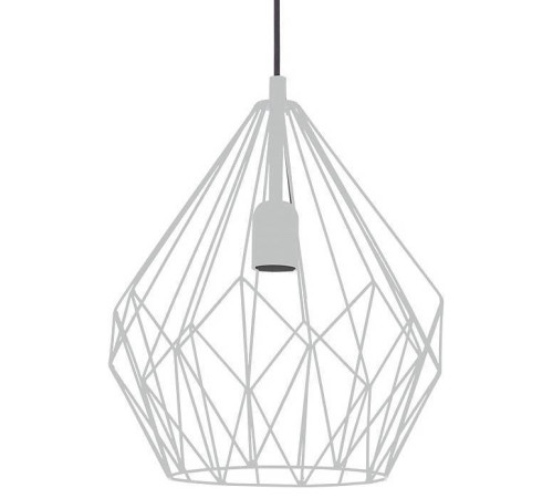 Подвесной светильник Eglo ПРОМО Carlton 49935