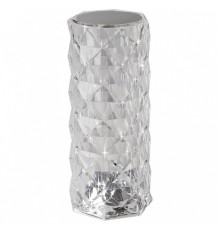 Настольная лампа декоративная Eglo ПРОМО LUCIGNANO 75816