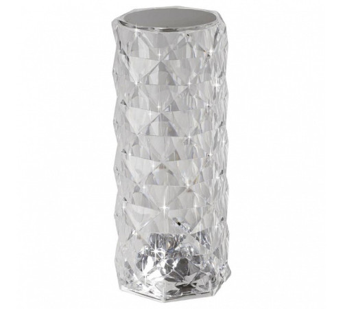 Настольная лампа декоративная Eglo ПРОМО LUCIGNANO 75816