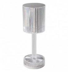 Настольная лампа декоративная Eglo ПРОМО LUCIGNANO 75817