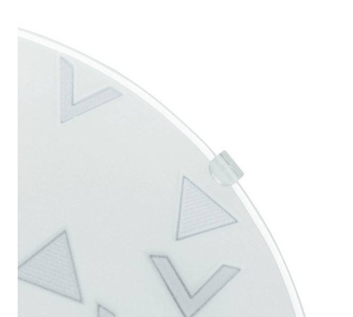 Накладной светильник Eglo Mars E27 80263
