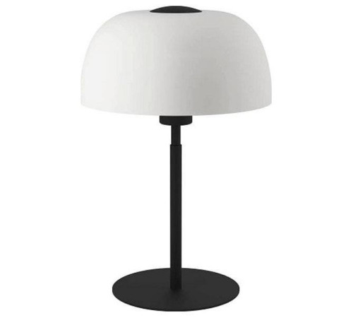 Настольная лампа декоративная Eglo ПРОМО Solo 2 900142