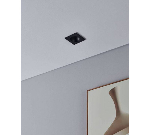 Встраиваемый светильник Eglo ZARATE 900251