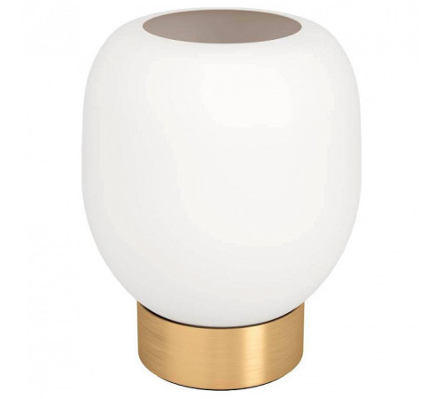Настольная лампа декоративная Eglo Manzanares 900307