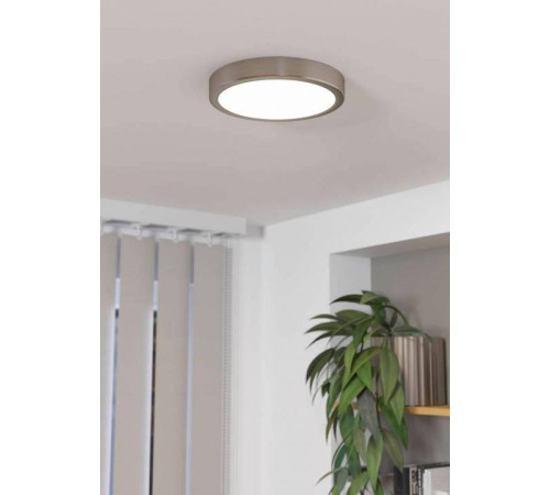 Накладной светильник Eglo ПРОМО Fueva 5 900584