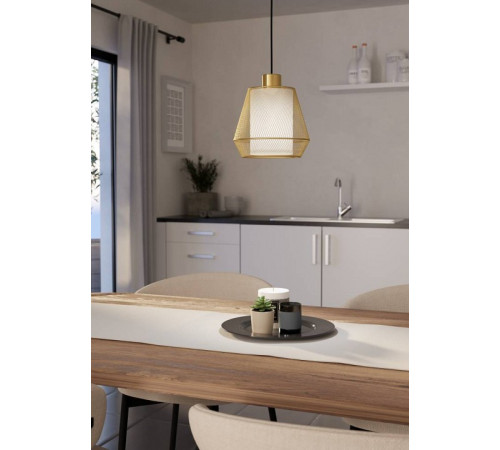 Подвесной светильник Eglo Ciudadela 900896