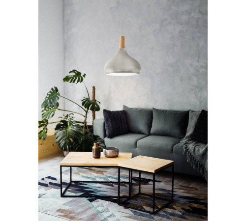 Подвесной светильник Eglo SABINAR 901181