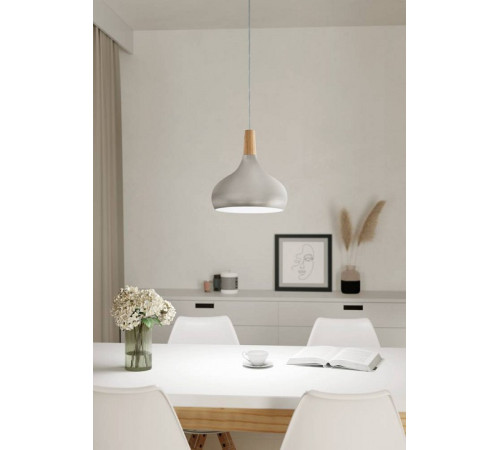 Подвесной светильник Eglo SABINAR 901181