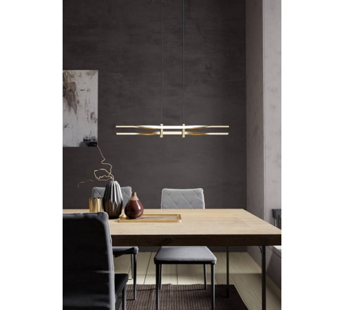 Подвесной светильник Eglo COLMEAL 901226