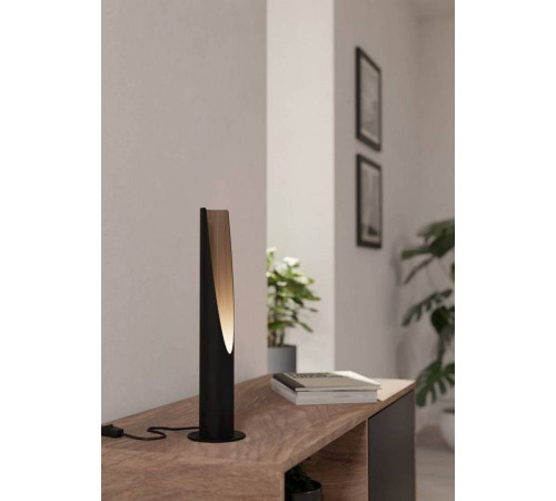 Настольная лампа декоративная Eglo BARBOTTO 901734