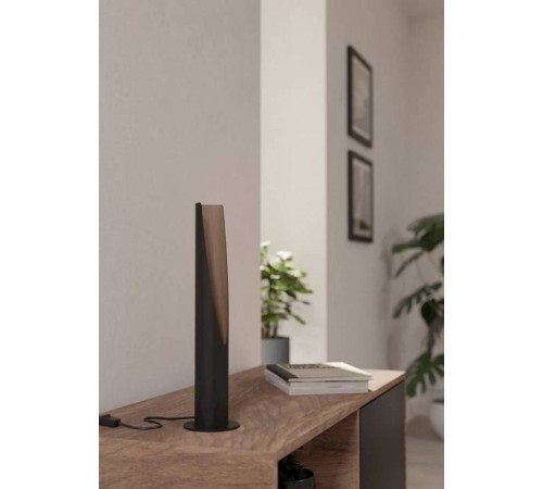 Настольная лампа декоративная Eglo BARBOTTO 901734