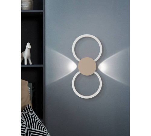 Накладной светильник Eglo VENTICELLO 1 902127