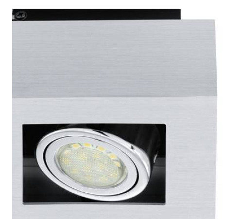 Накладной светильник Eglo ПРОМО Loke 1 91354