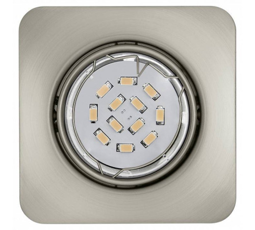 Встраиваемый светильник Eglo ПРОМО Peneto 94264